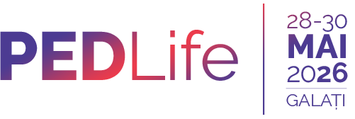 PED Life 2026 | Galați, 28-30 mai